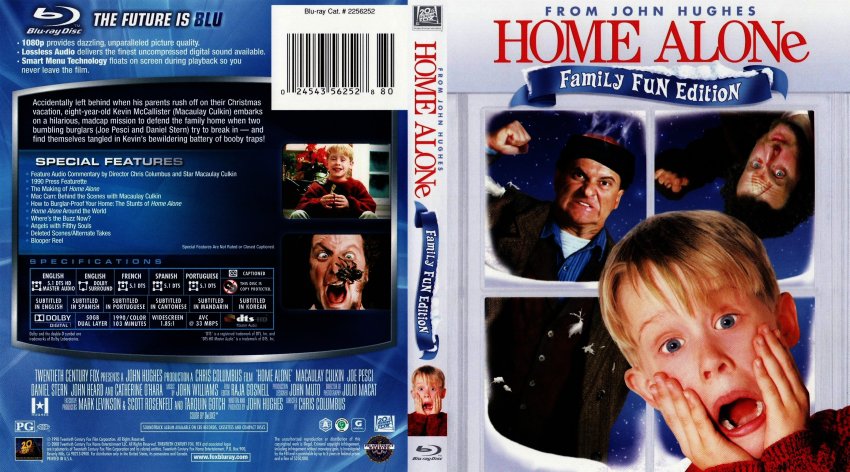 Home Alone