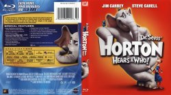 Horton Hears A Who