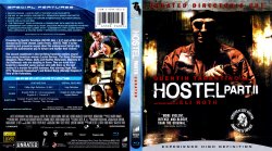 Hostel Part II