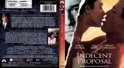 Indecent Proposal