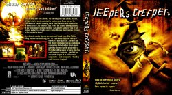 Jeepers Creepers