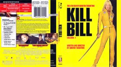 Kill Bill Volume 1