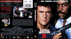 Lethal Weapon 2