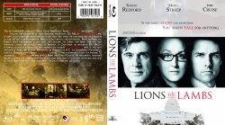 Lions For Lambs