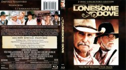 Lonesome Dove