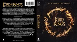 The Lord of the Rings: The Motion Picture Trilogy