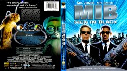Men In Black
