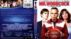 Mr. Woodcock