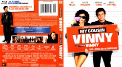My Cousin Vinny - Mon Cousin Vinny
