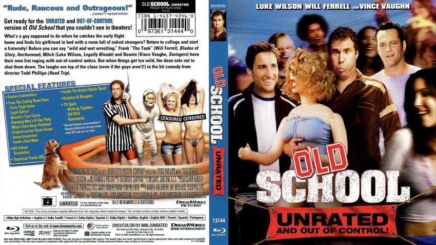 Old School