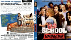 Old School