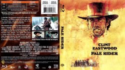 Pale Rider