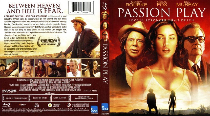 Passion Play