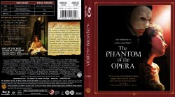 Phantom Of The Opera