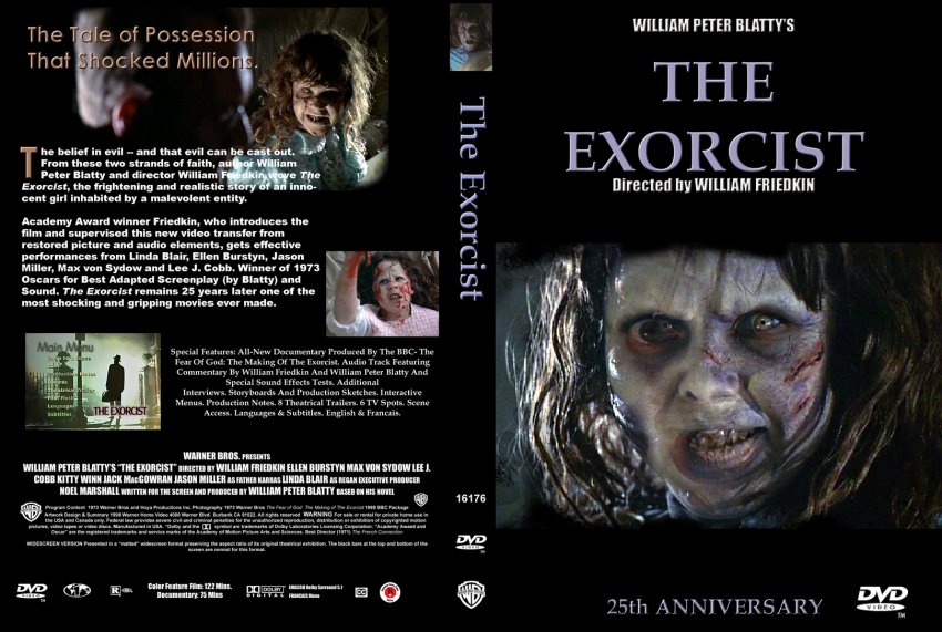 The Exorcist