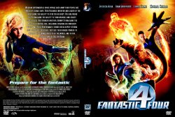 Fantastic Four