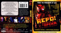 Repo! The Genetic Opera