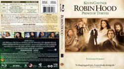 Robin Hood Prince of Thieves