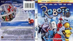 Robots