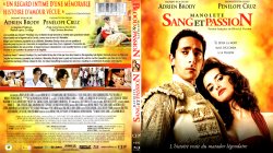 Sang Et Passion - Blood And Passion