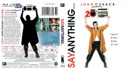 Say Anything