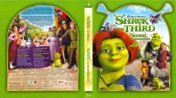 Shrek the Third