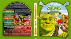 Shrek Forever After