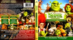 Shrek Forever After