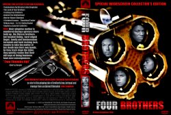 Four Brothers