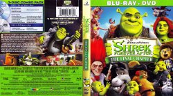 Shrek Forever After