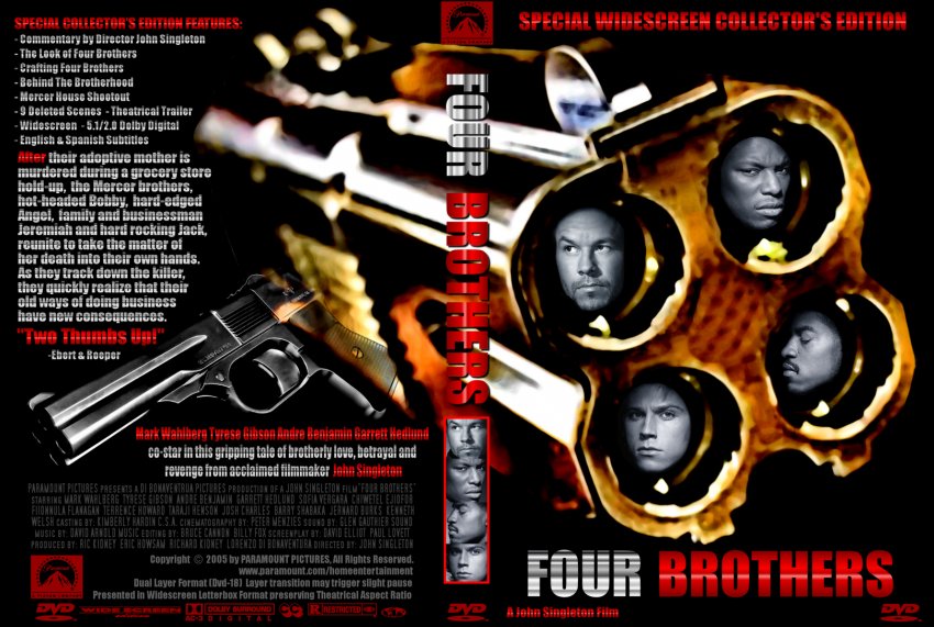 Four Brothers