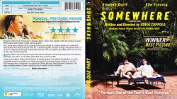 Somewhere - Quelque Part