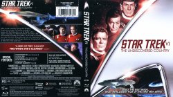 Star Trek VI: The Undiscovered Country