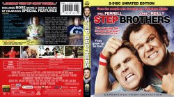 Step Brothers