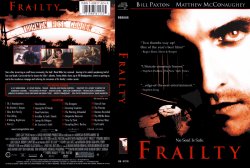 Frailty custom