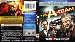 The A-Team