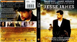 The Assassination of Jesse James by the Coward Robert Ford
