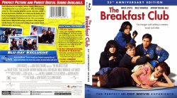 The Breakfast Club 25th