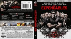 The Expendables