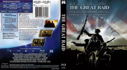 The Great Raid