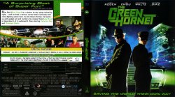 The Green Hornet