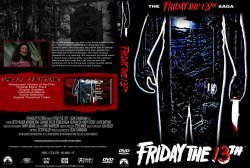 Friday The 13th