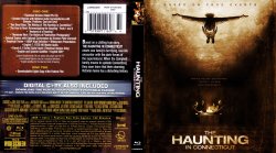 The Haunting in Connecticut
