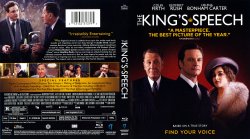 The King's Speech