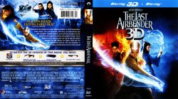 The Last Airbender 3D