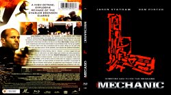 The Mechanic - Le Mécano