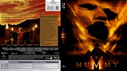 The Mummy