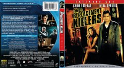 The Replacement Killers