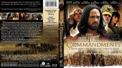 The Ten Commandments