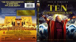 The Ten Commandments